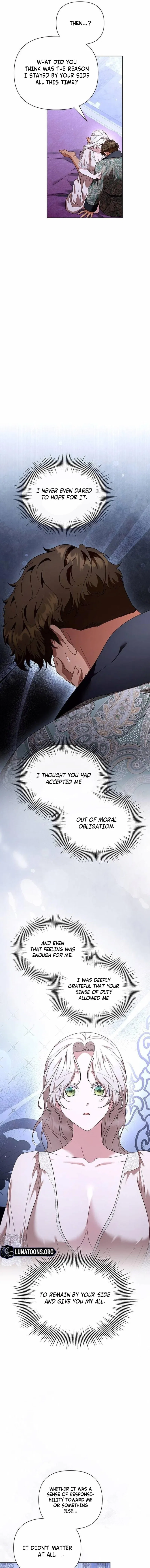 The Tutor’s Secret Sessions Chapter 66 – Page 12