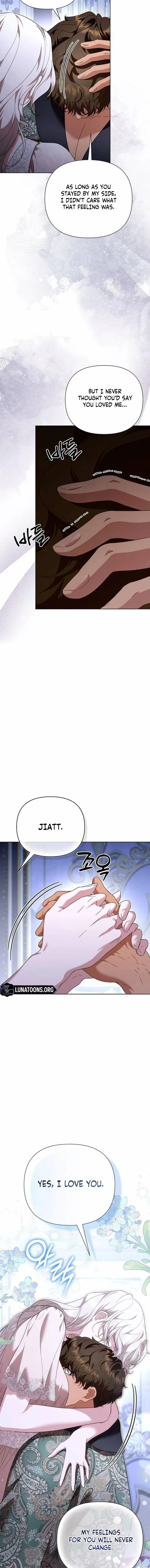 The Tutor’s Secret Sessions Chapter 66 – Page 13