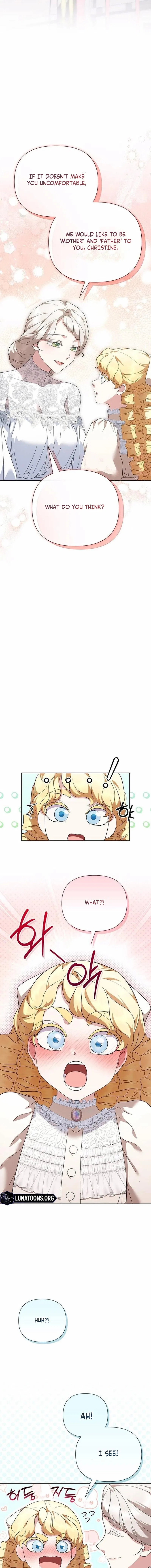 The Tutor’s Secret Sessions Chapter 65 – Page 4