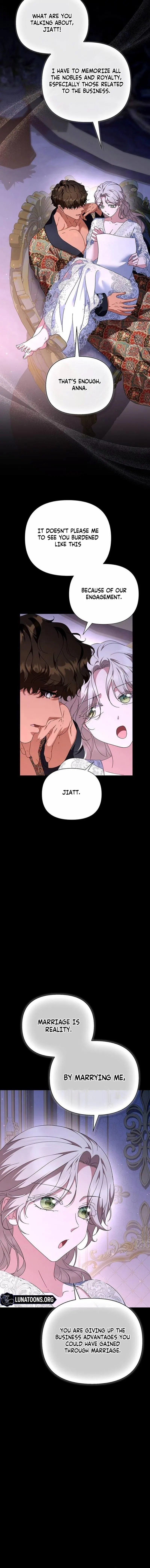 The Tutor’s Secret Sessions Chapter 65 – Page 7