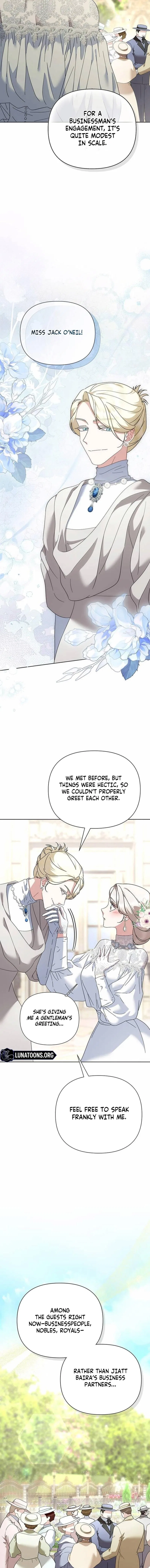 The Tutor’s Secret Sessions Chapter 65 – Page 9