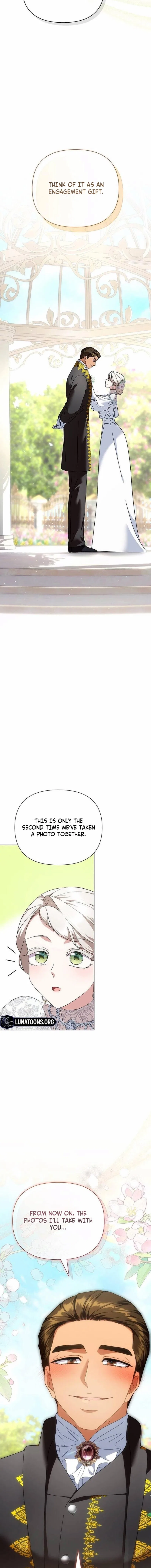 The Tutor’s Secret Sessions Chapter 65 – Page 14