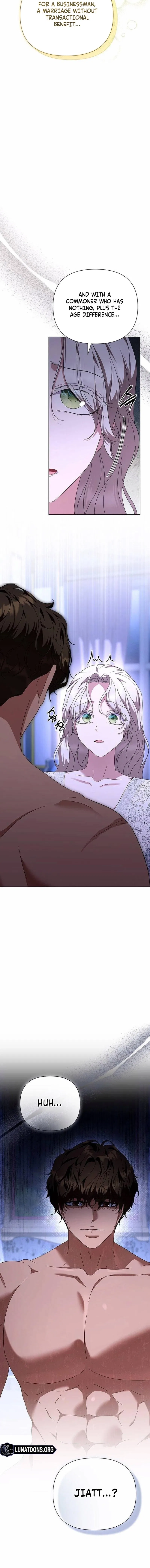 The Tutor’s Secret Sessions Chapter 64 – Page 4