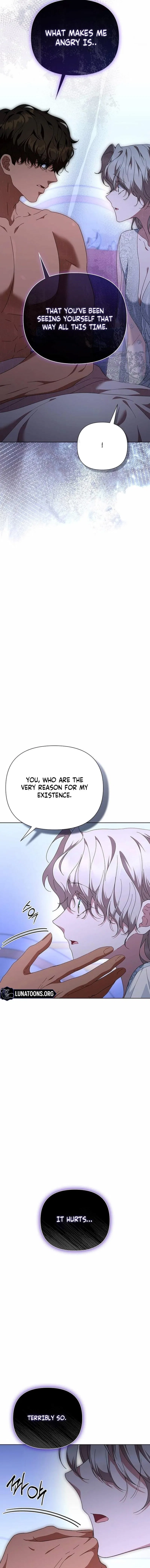 The Tutor’s Secret Sessions Chapter 64 – Page 5