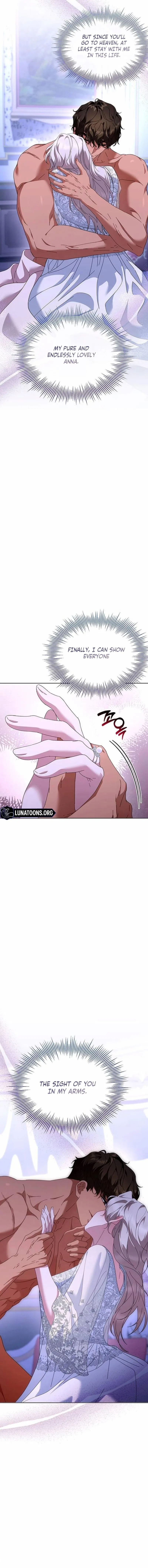 The Tutor’s Secret Sessions Chapter 64 – Page 8