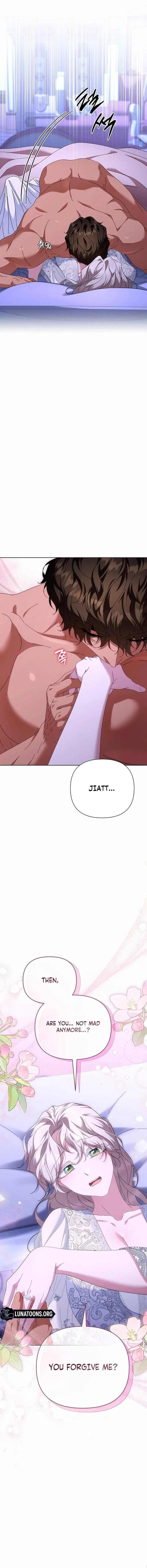 The Tutor’s Secret Sessions Chapter 64 – Page 9