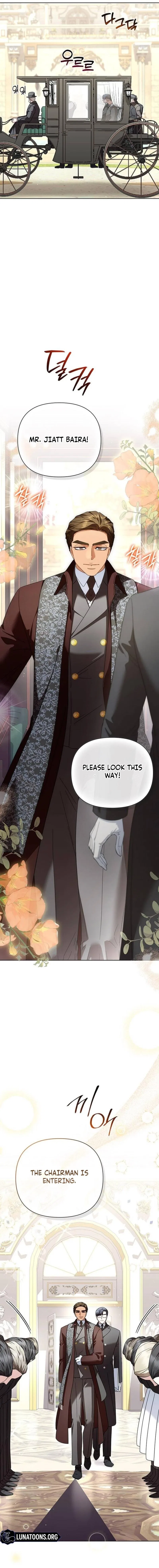 The Tutor’s Secret Sessions Chapter 63 – Page 3