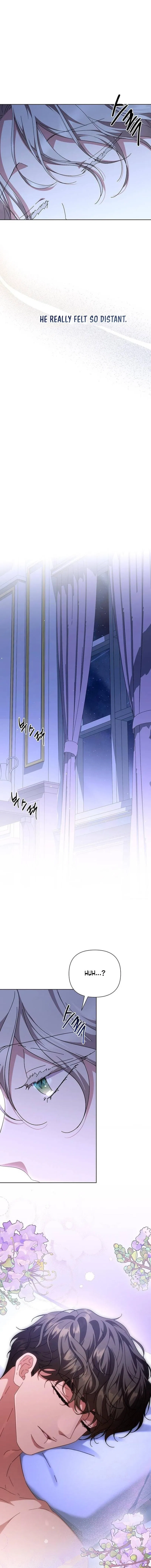 The Tutor’s Secret Sessions Chapter 63 – Page 16