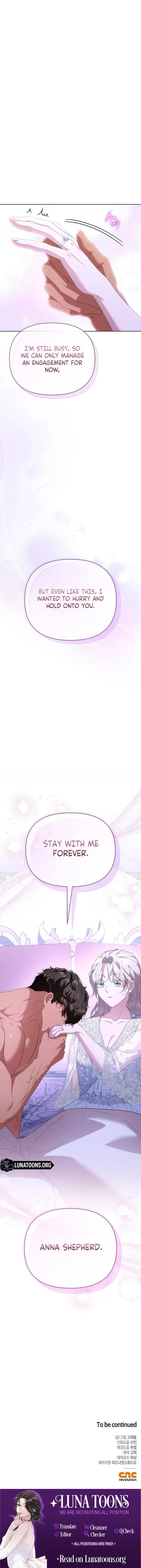 The Tutor’s Secret Sessions Chapter 63 – Page 18