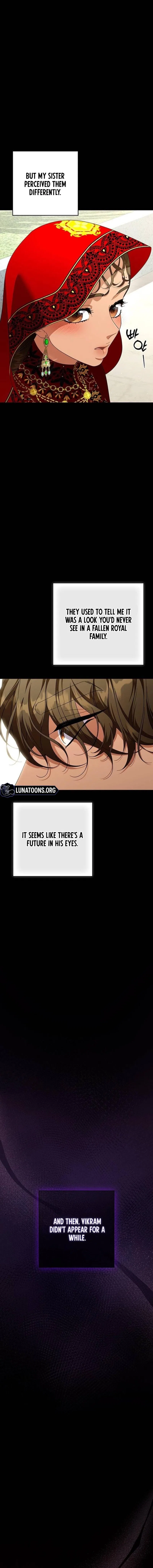 The Tutor’s Secret Sessions Chapter 62 – Page 4