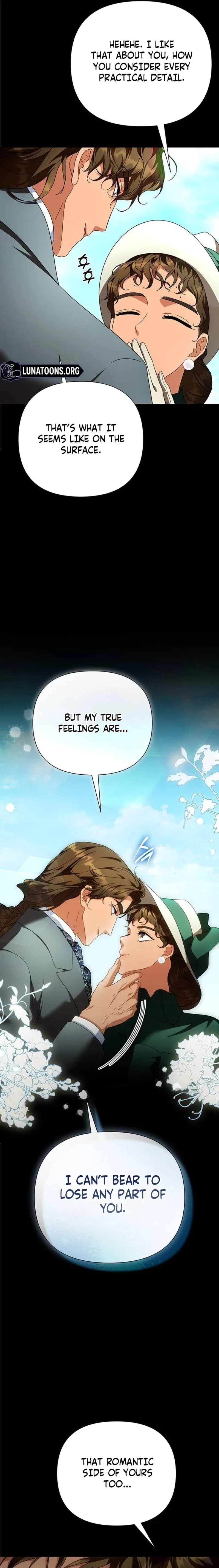 The Tutor’s Secret Sessions Chapter 62 – Page 18