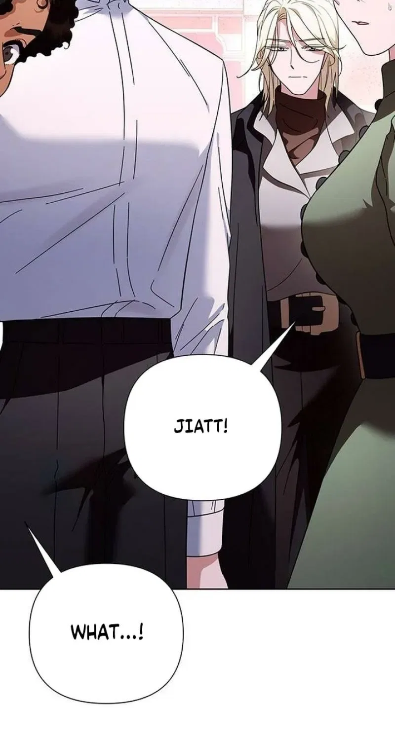 The Tutor’s Secret Sessions Chapter 61 – Page 3