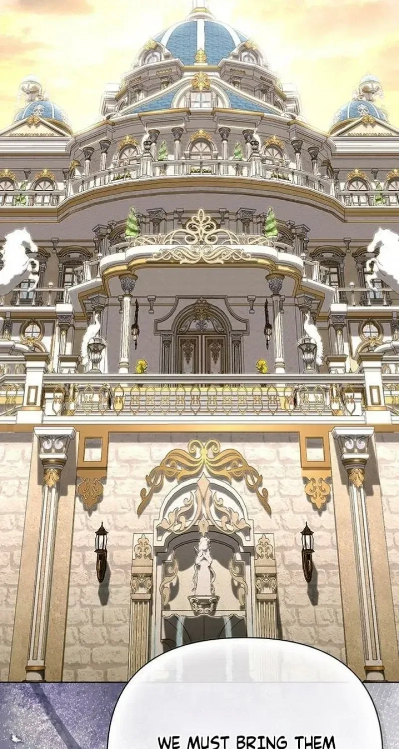 The Tutor’s Secret Sessions Chapter 61 – Page 7