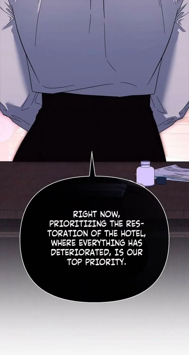 The Tutor’s Secret Sessions Chapter 61 – Page 18