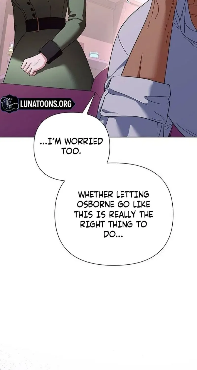The Tutor’s Secret Sessions Chapter 61 – Page 25
