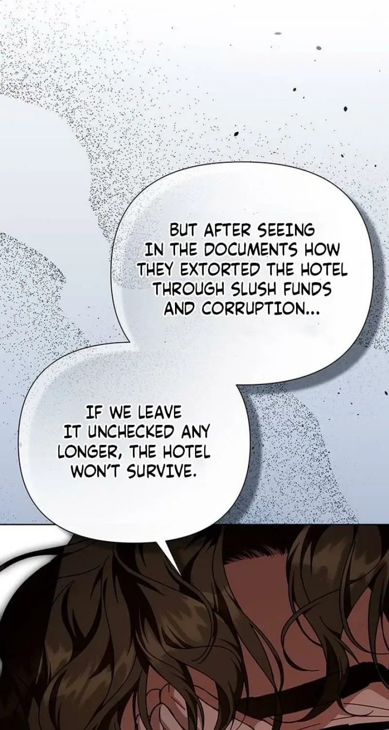 The Tutor’s Secret Sessions Chapter 61 – Page 26
