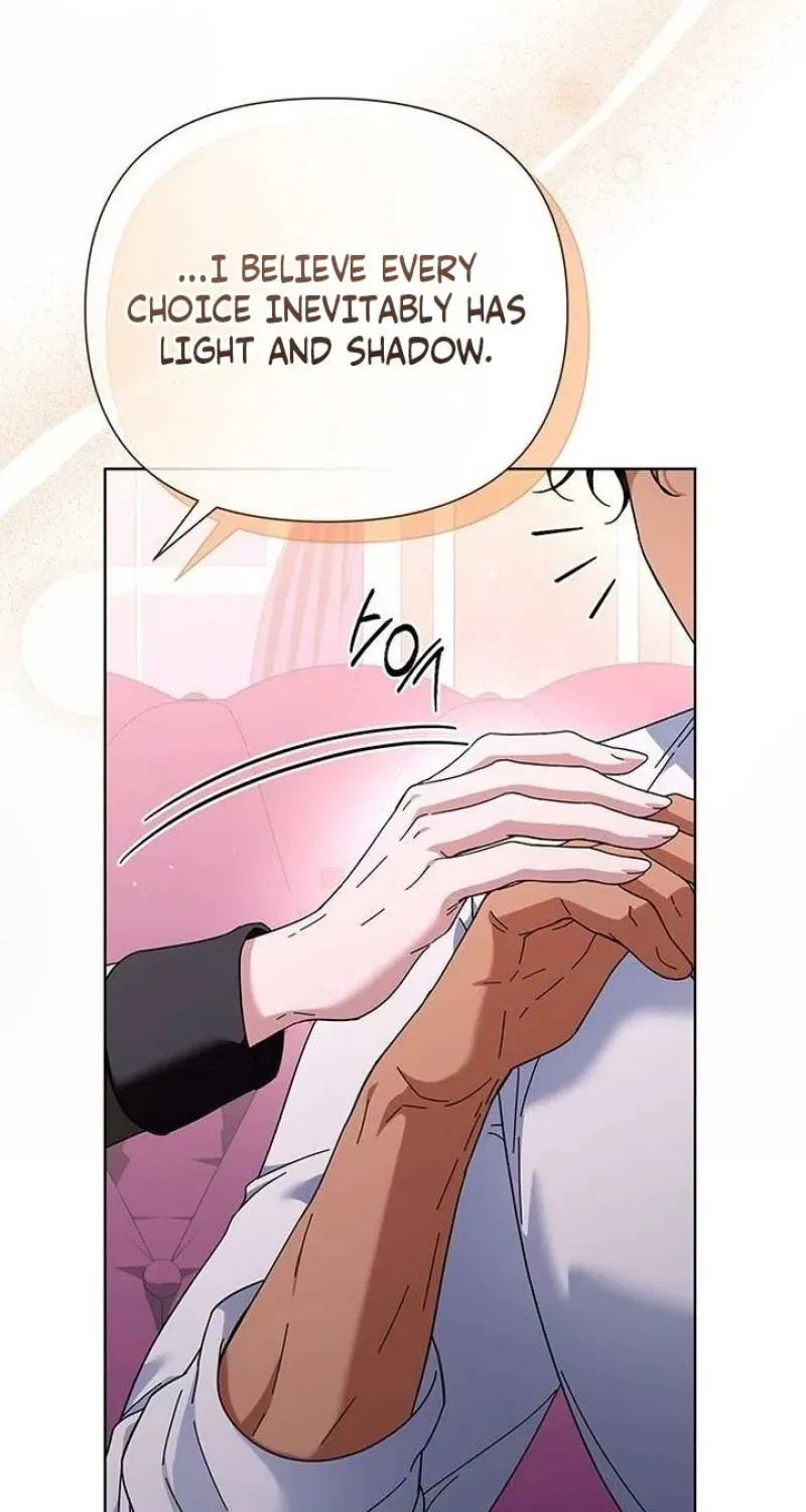 The Tutor’s Secret Sessions Chapter 61 – Page 28