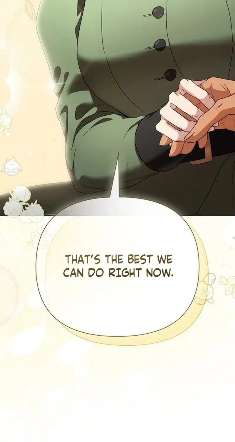 The Tutor’s Secret Sessions Chapter 61 – Page 32