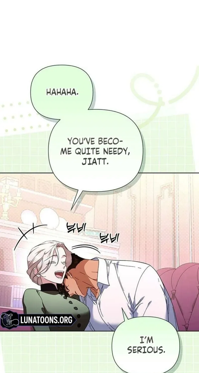 The Tutor’s Secret Sessions Chapter 61 – Page 38