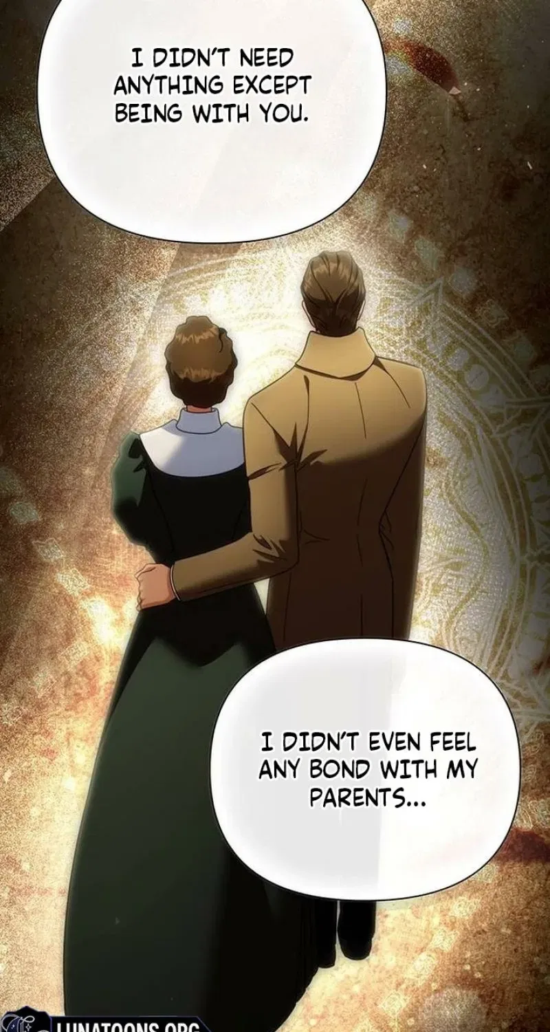 The Tutor’s Secret Sessions Chapter 61 – Page 44