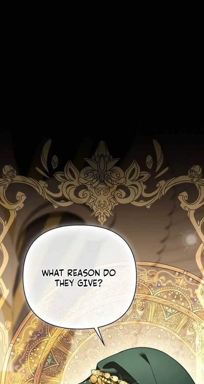 The Tutor’s Secret Sessions Chapter 61 – Page 52