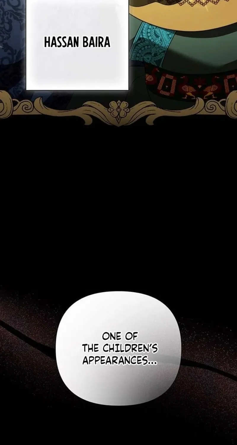 The Tutor’s Secret Sessions Chapter 61 – Page 54