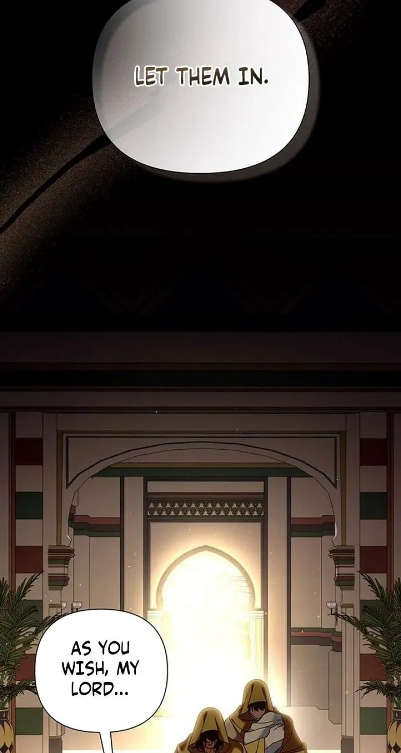 The Tutor’s Secret Sessions Chapter 61 – Page 57