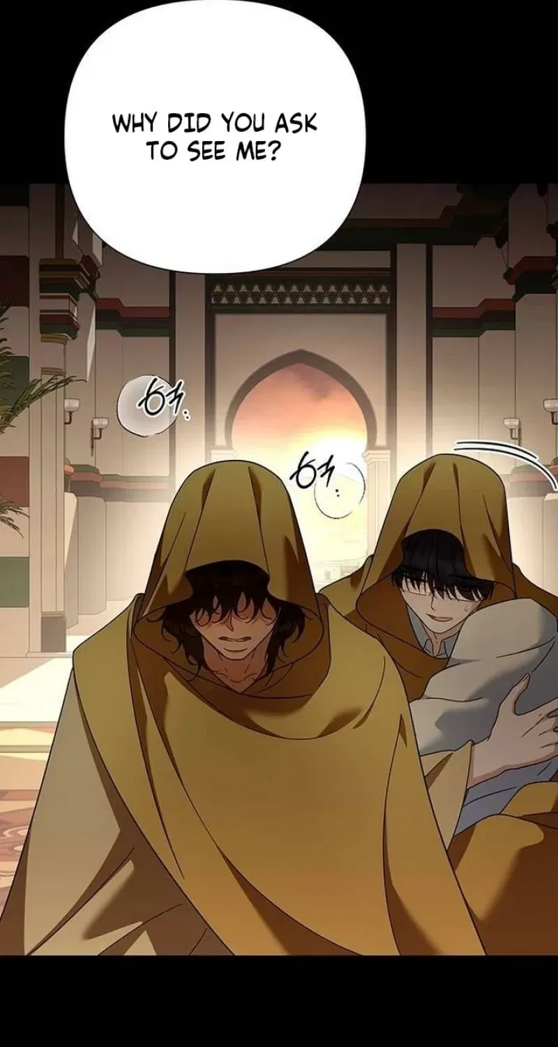 The Tutor’s Secret Sessions Chapter 61 – Page 60
