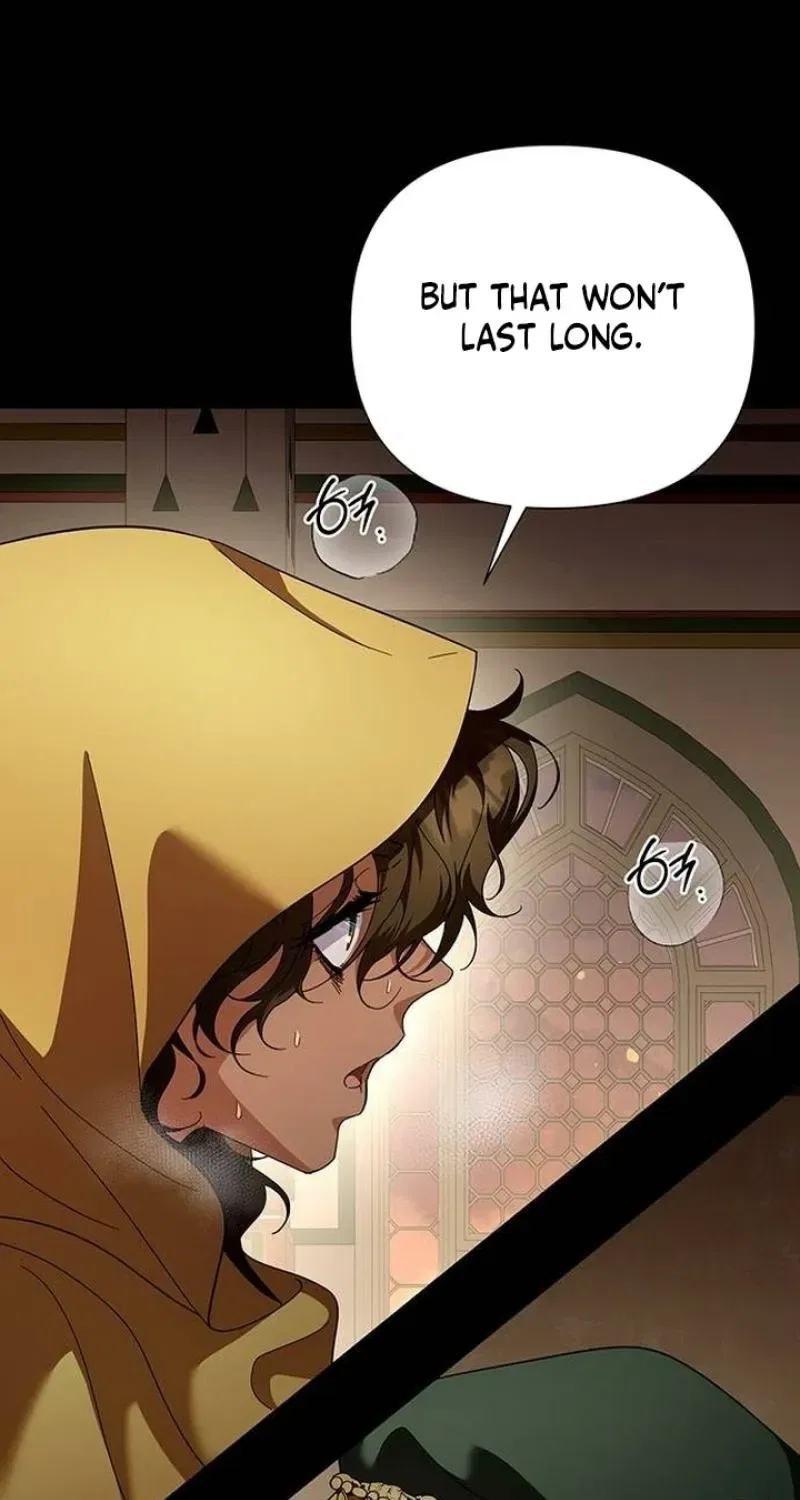The Tutor’s Secret Sessions Chapter 61 – Page 76