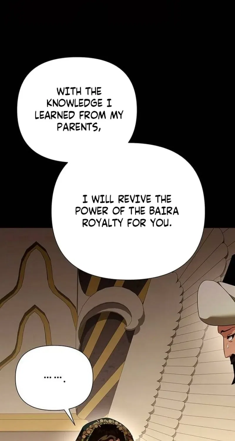 The Tutor’s Secret Sessions Chapter 61 – Page 81