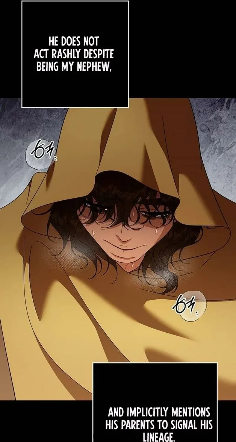 The Tutor’s Secret Sessions Chapter 61 – Page 84