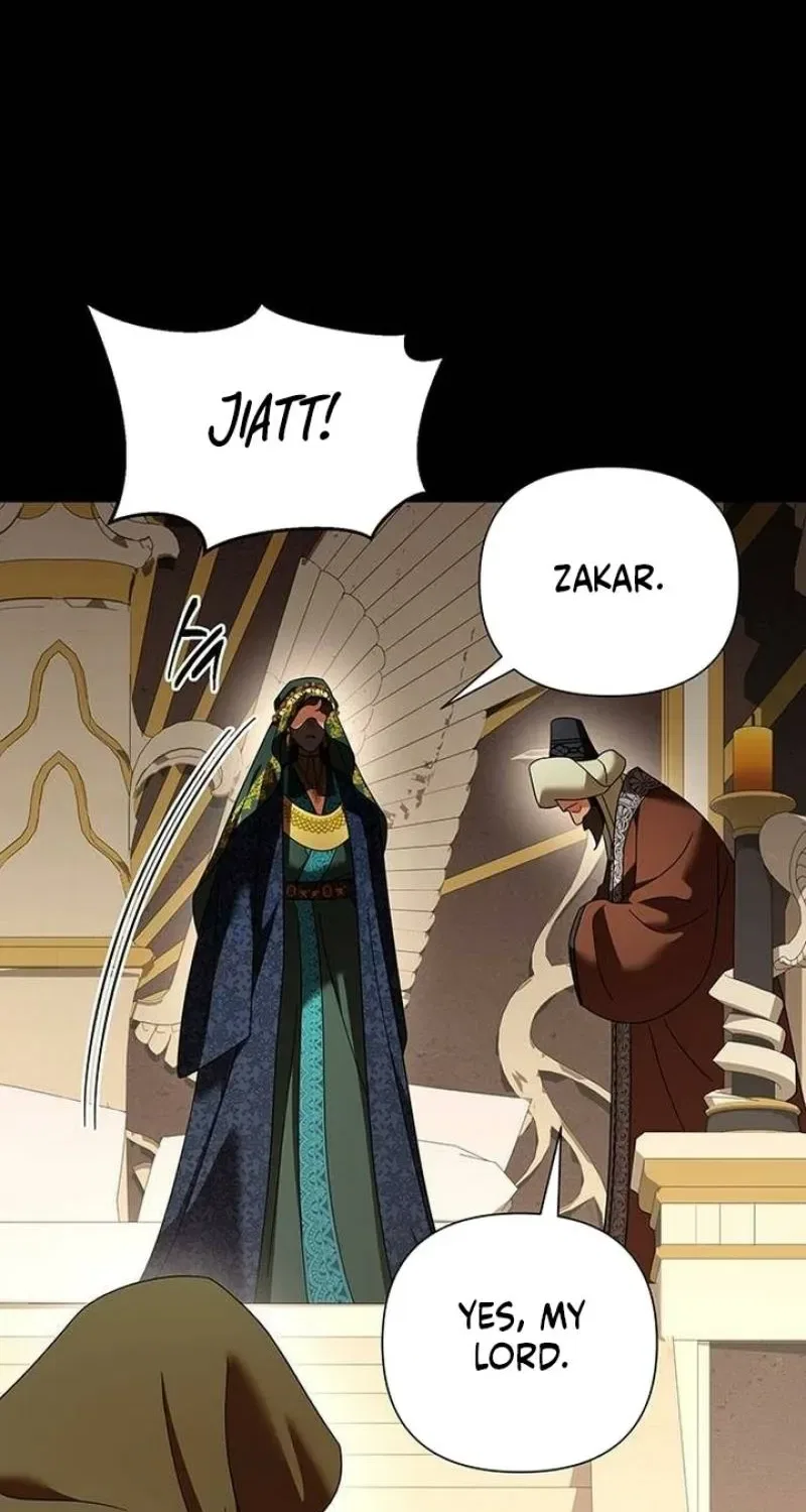 The Tutor’s Secret Sessions Chapter 61 – Page 94