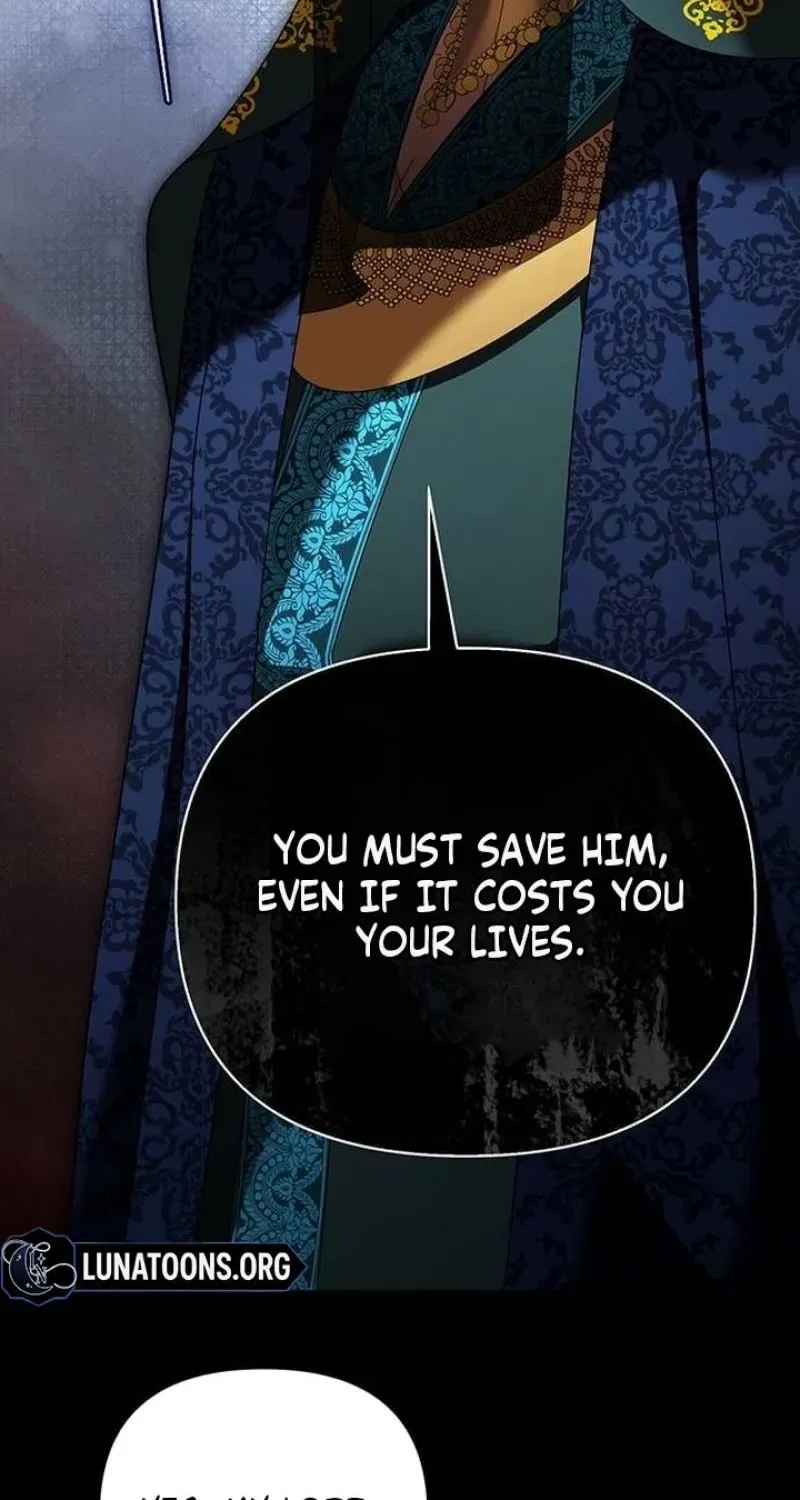 The Tutor’s Secret Sessions Chapter 61 – Page 97