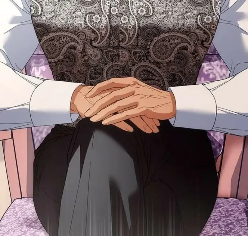 The Tutor’s Secret Sessions Chapter 60 – Page 17
