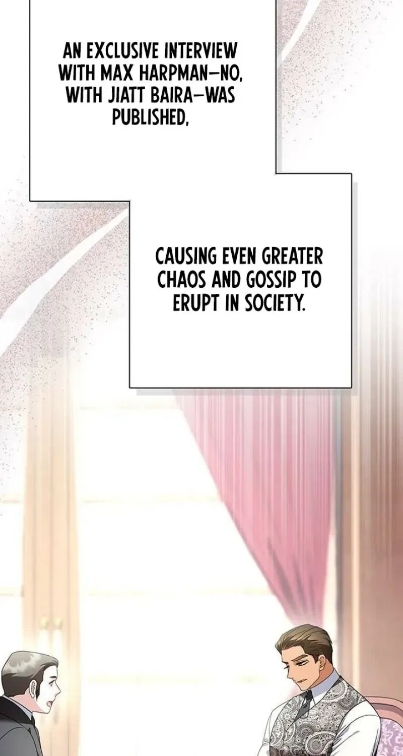 The Tutor’s Secret Sessions Chapter 60 – Page 19