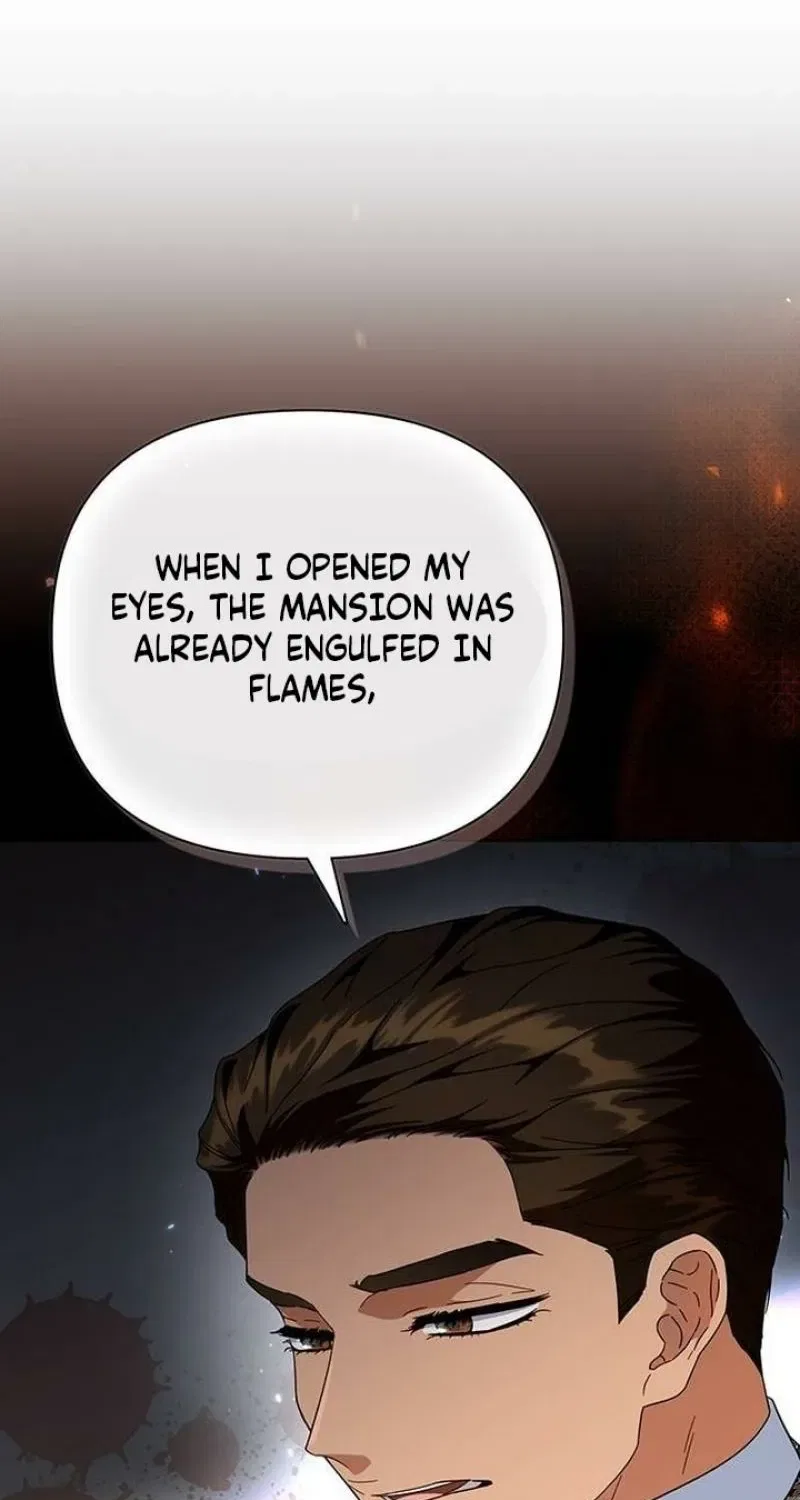 The Tutor’s Secret Sessions Chapter 60 – Page 21