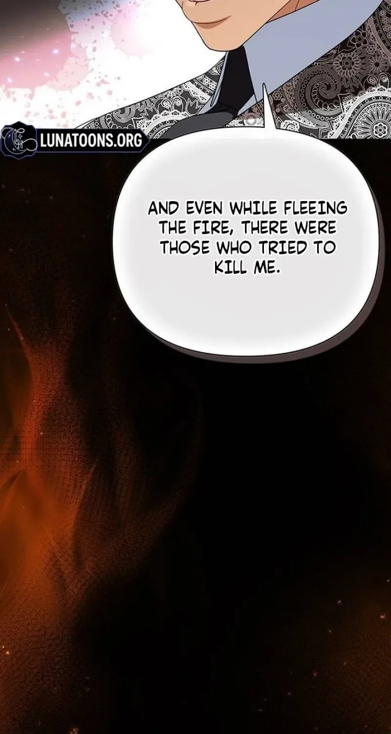 The Tutor’s Secret Sessions Chapter 60 – Page 22