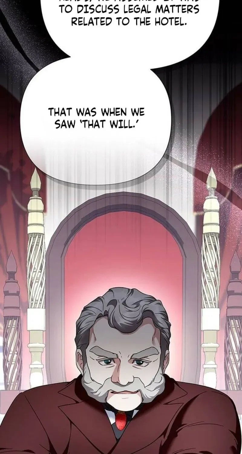 The Tutor’s Secret Sessions Chapter 60 – Page 33