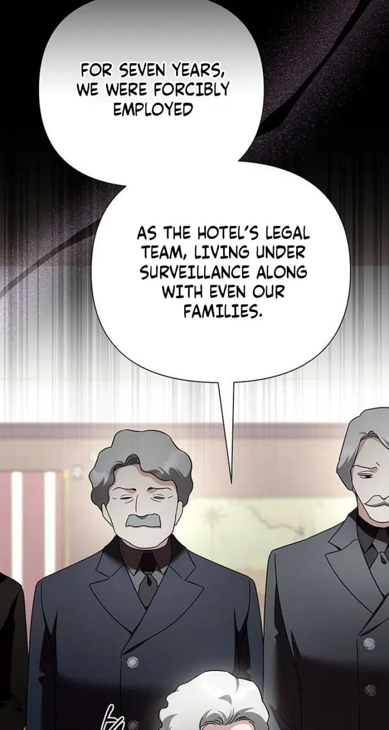 The Tutor’s Secret Sessions Chapter 60 – Page 43