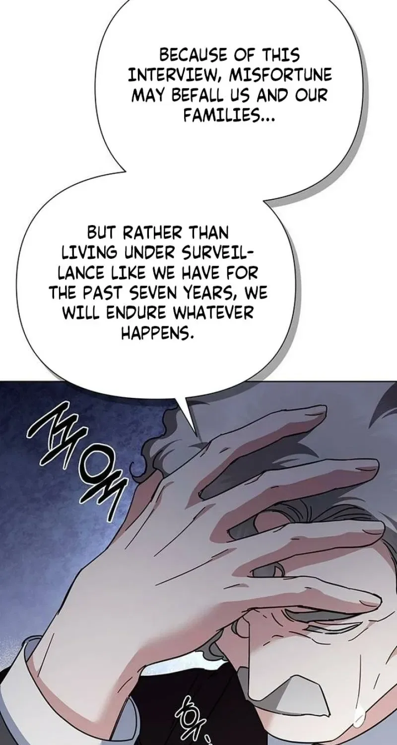 The Tutor’s Secret Sessions Chapter 60 – Page 45