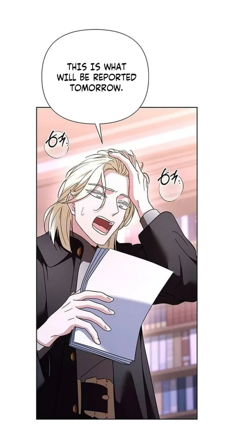 The Tutor’s Secret Sessions Chapter 60 – Page 84