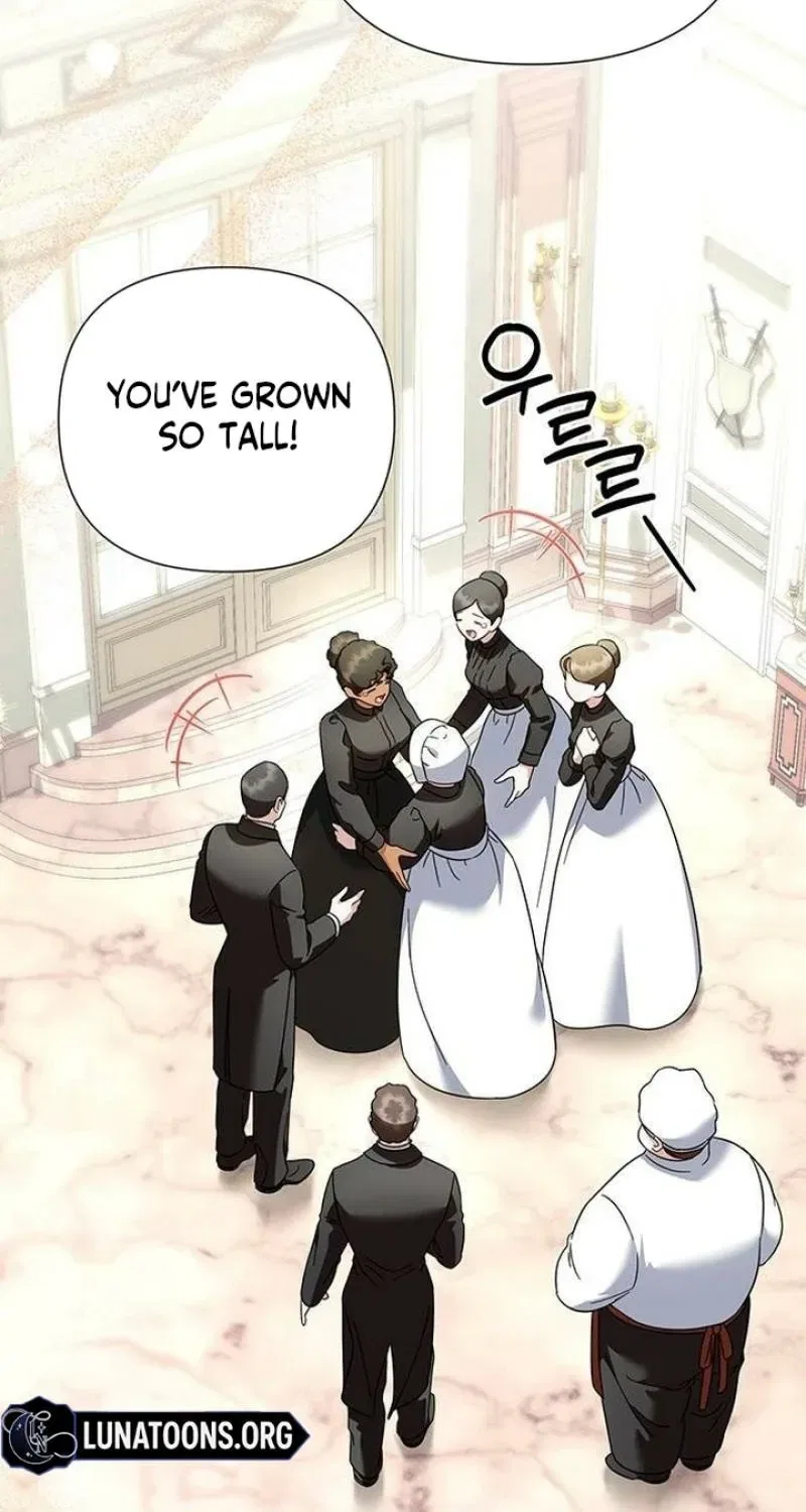 The Tutor’s Secret Sessions Chapter 59 – Page 5