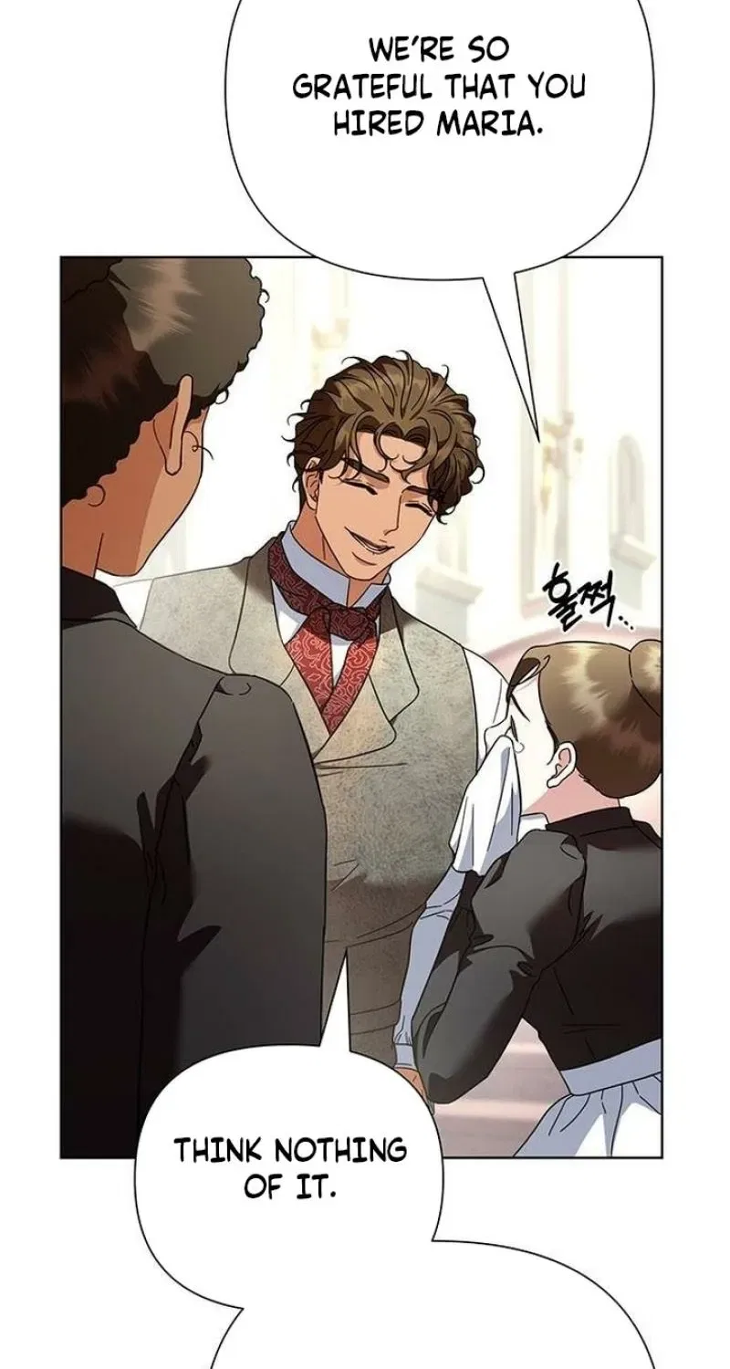 The Tutor’s Secret Sessions Chapter 59 – Page 9