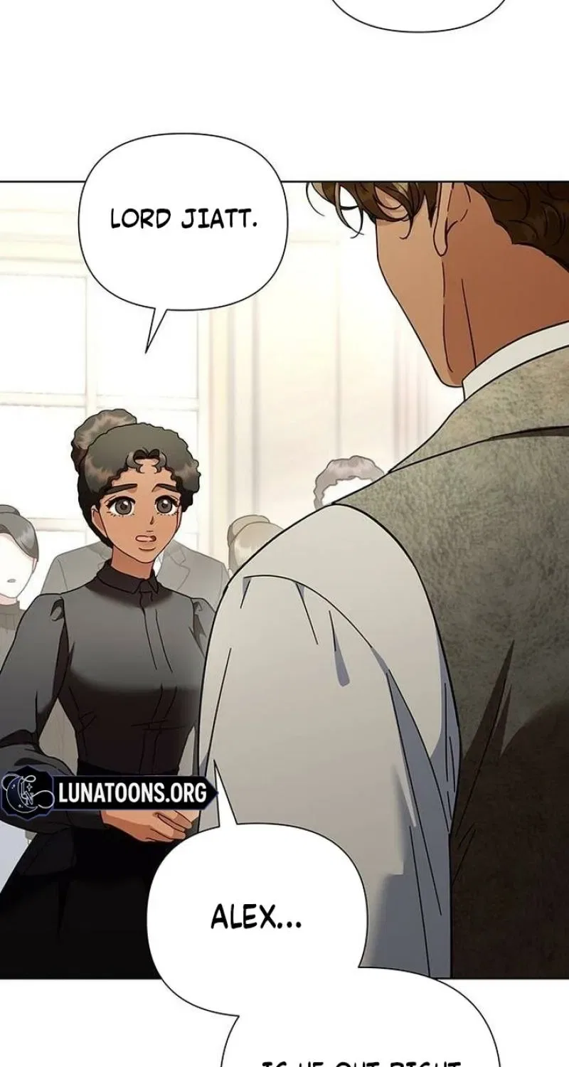 The Tutor’s Secret Sessions Chapter 59 – Page 16