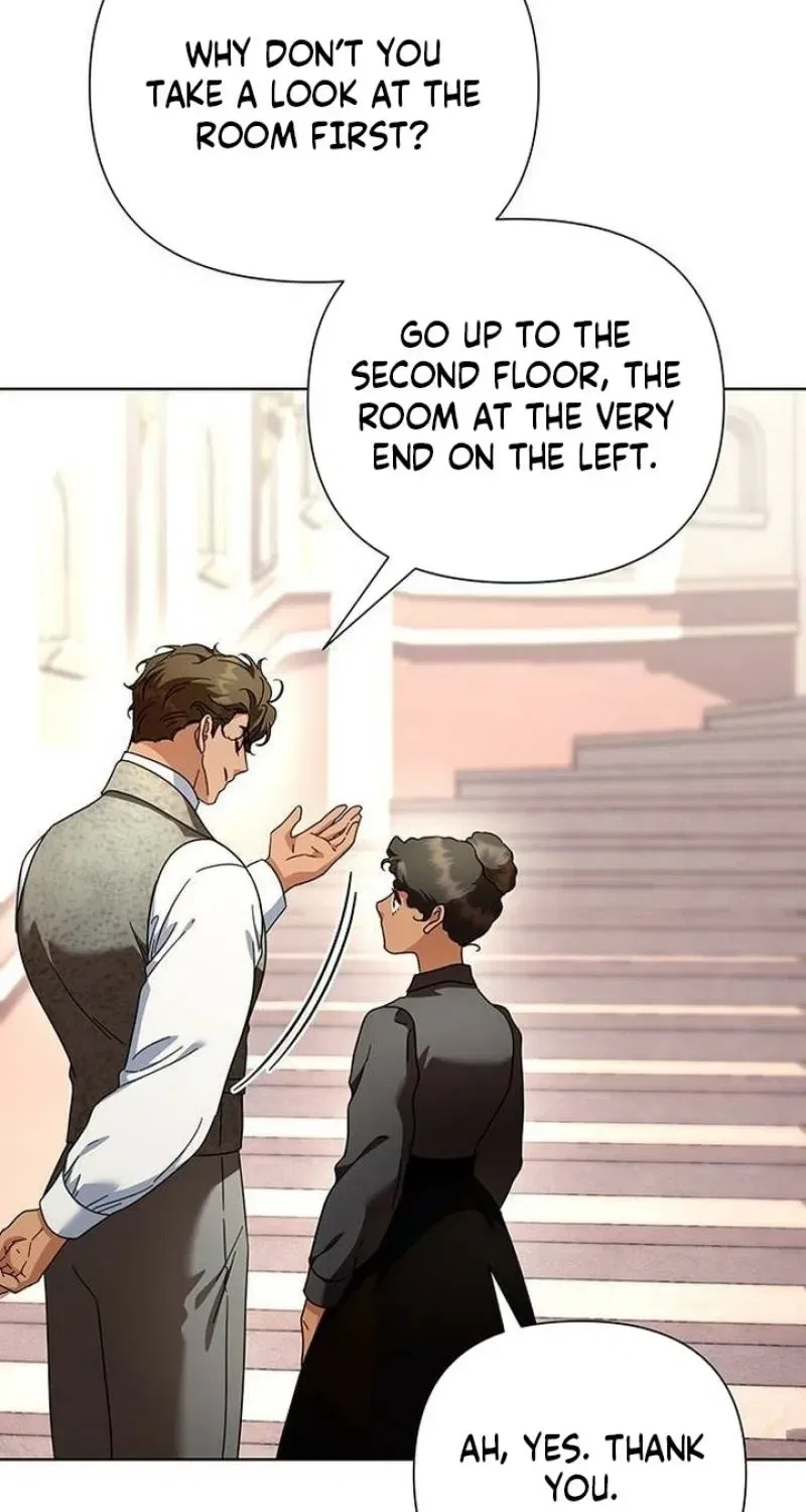 The Tutor’s Secret Sessions Chapter 59 – Page 18
