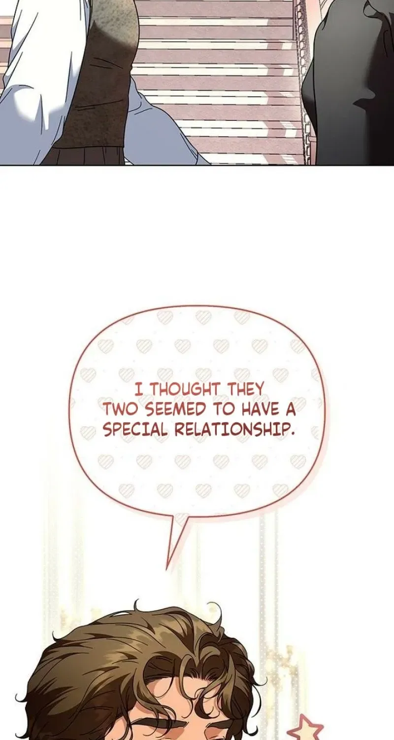 The Tutor’s Secret Sessions Chapter 59 – Page 20