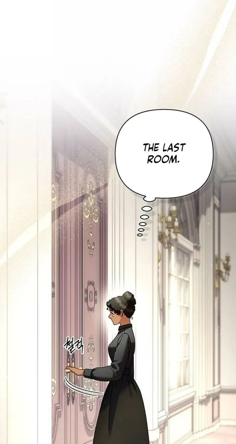 The Tutor’s Secret Sessions Chapter 59 – Page 25