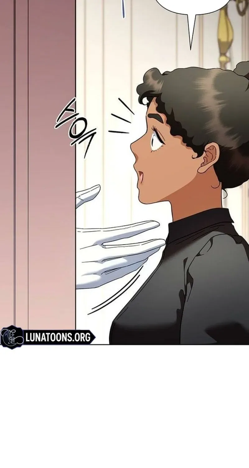 The Tutor’s Secret Sessions Chapter 59 – Page 27