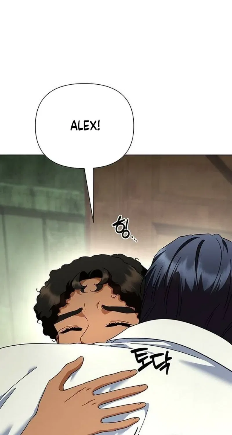 The Tutor’s Secret Sessions Chapter 59 – Page 34