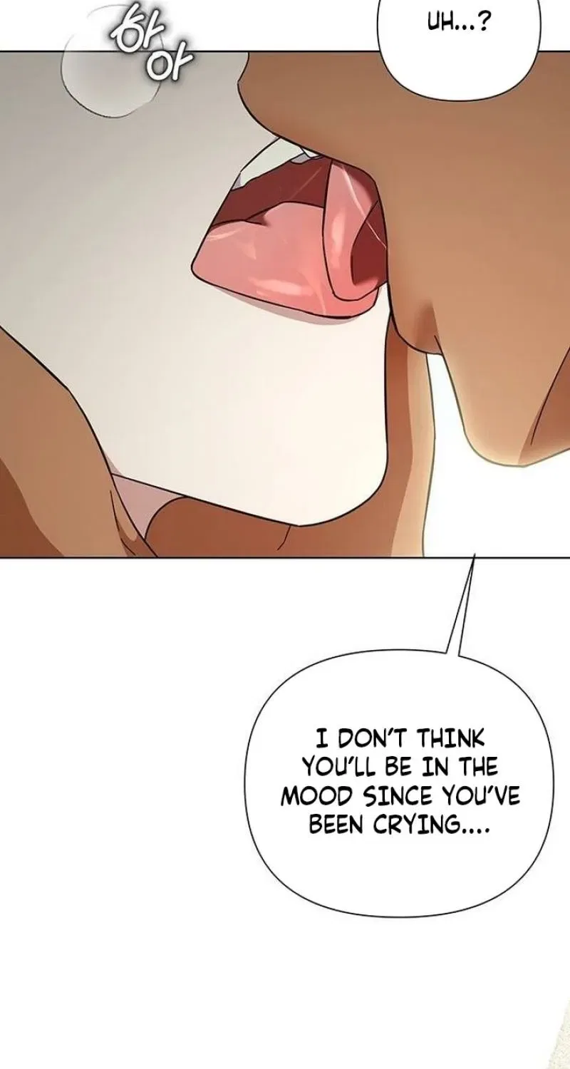 The Tutor’s Secret Sessions Chapter 59 – Page 50